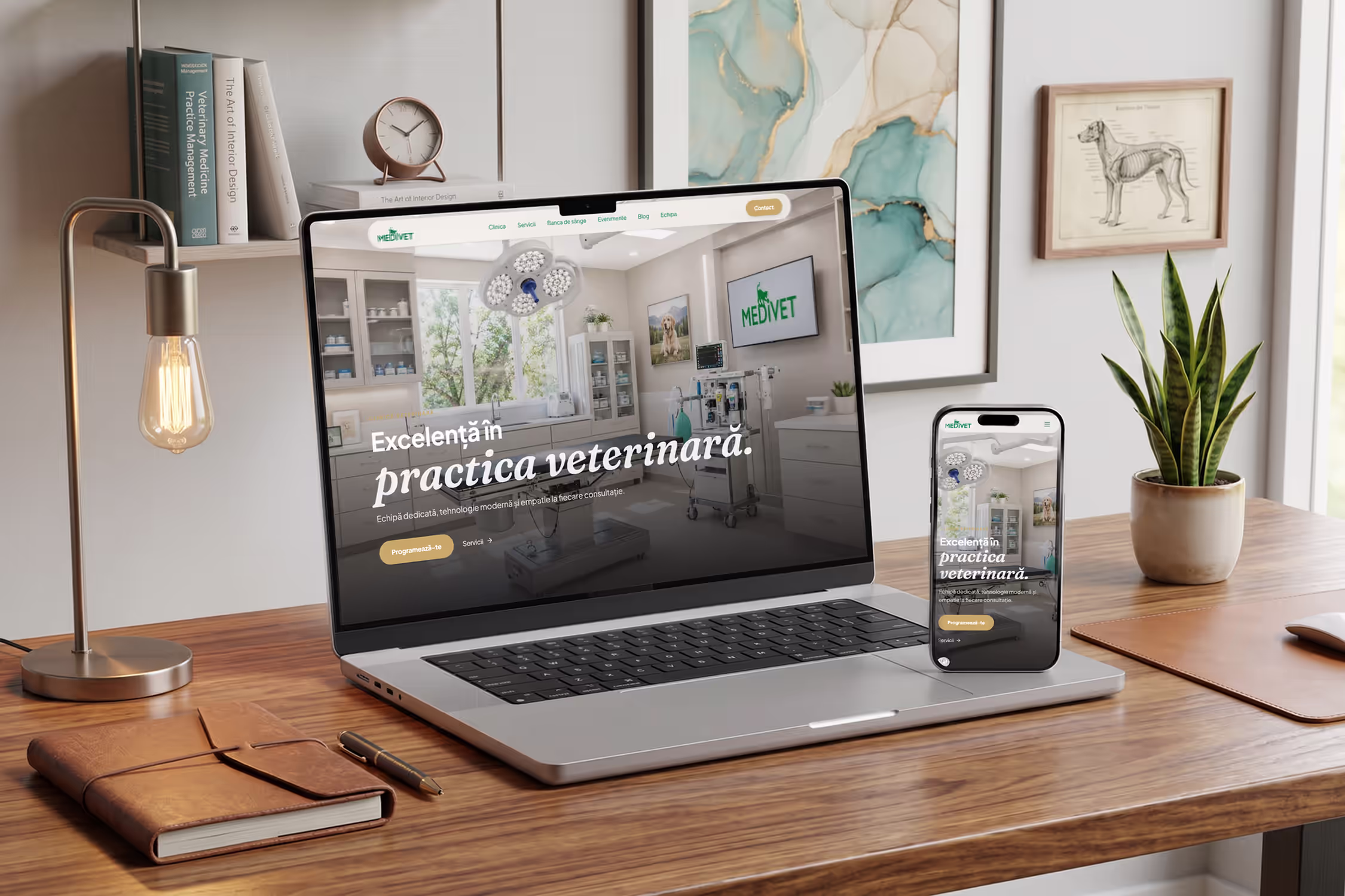 medivet