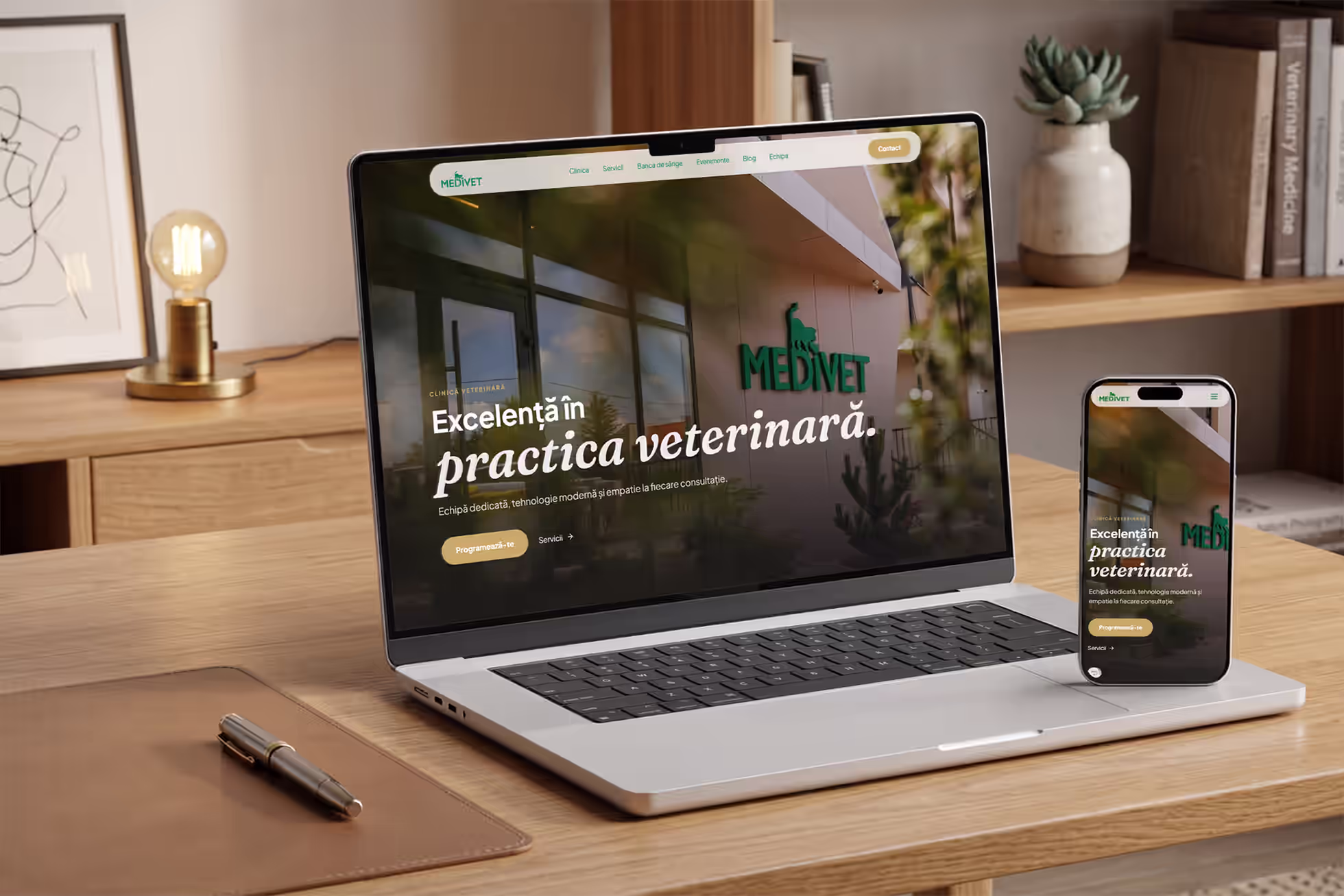 MediVet